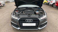 Audi A6 2.0 TDI Ultra Black Edition 5dr S Tronic Diesel Estate